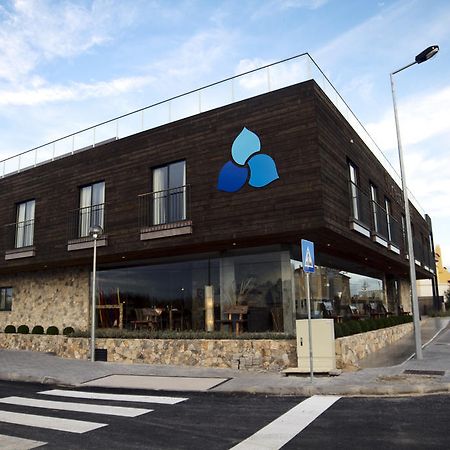 Surfers Lodge Peniche Eksteriør billede