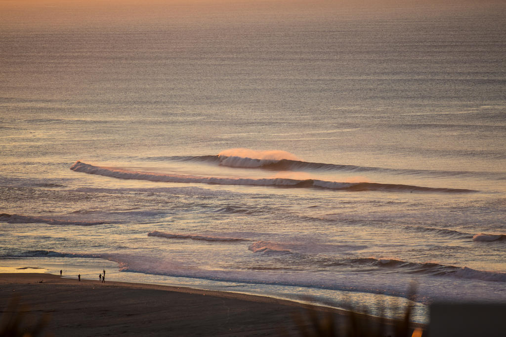 Surfers Lodge Peniche Eksteriør billede