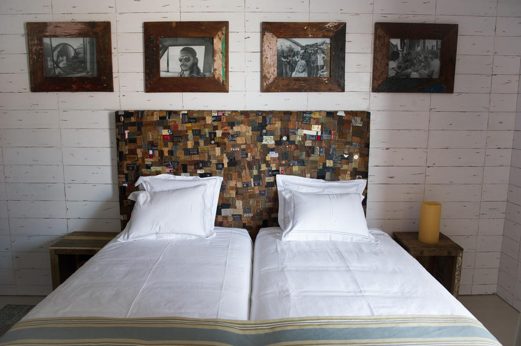 Surfers Lodge Peniche Eksteriør billede