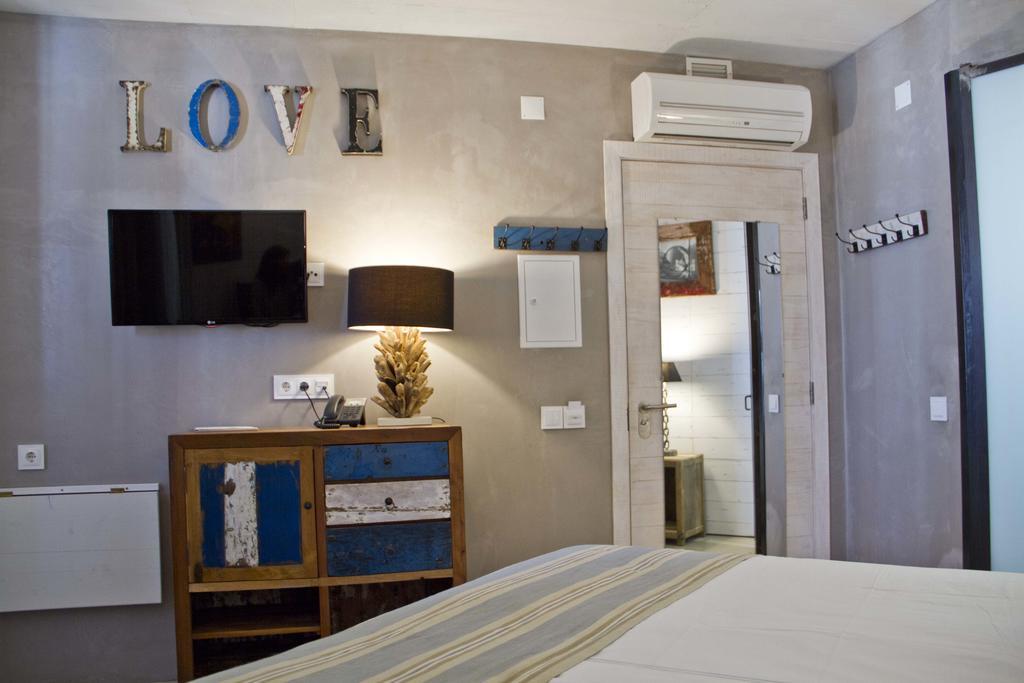 Surfers Lodge Peniche Eksteriør billede