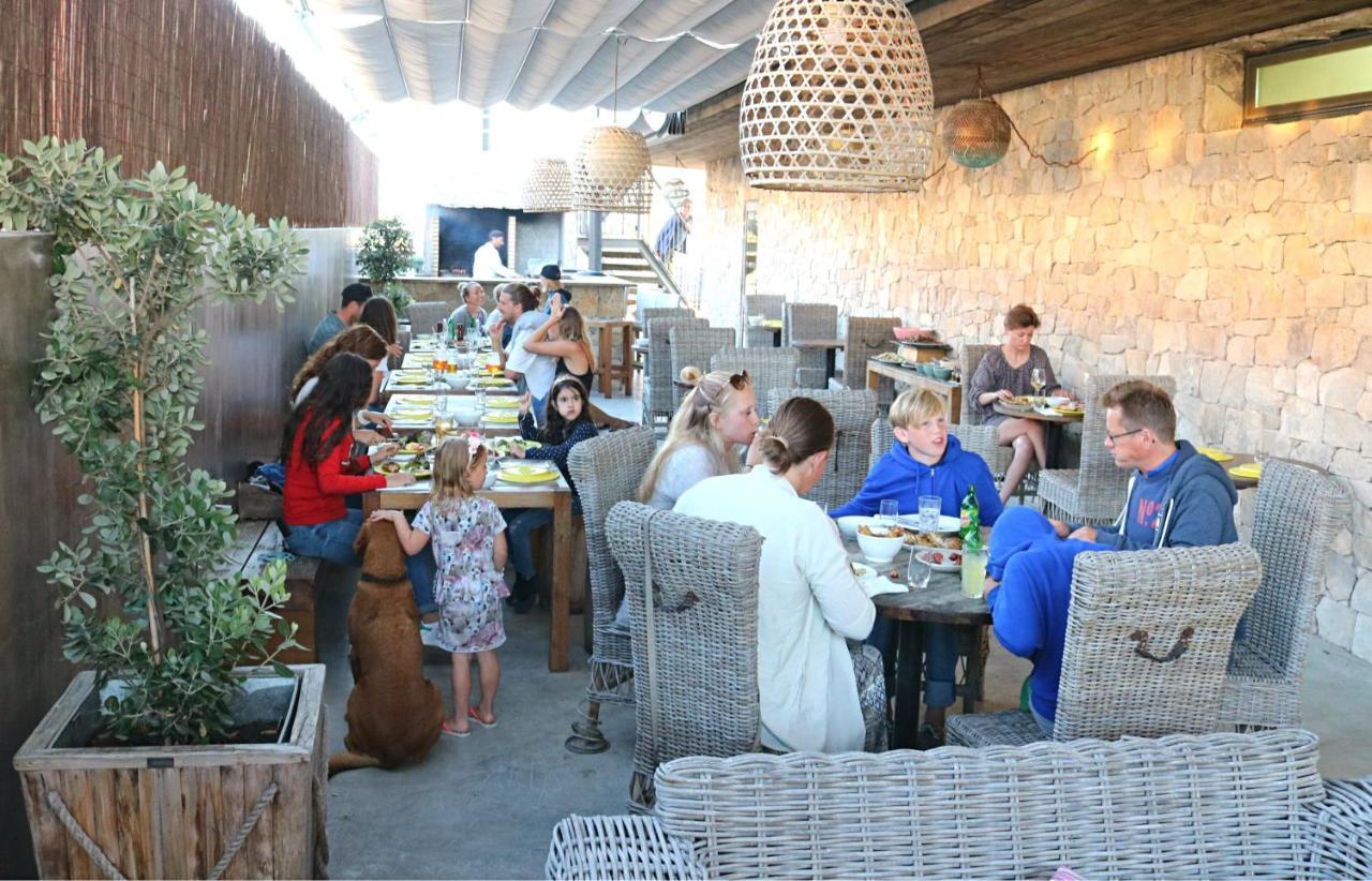 Surfers Lodge Peniche Eksteriør billede