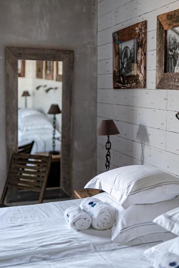Surfers Lodge Peniche Eksteriør billede